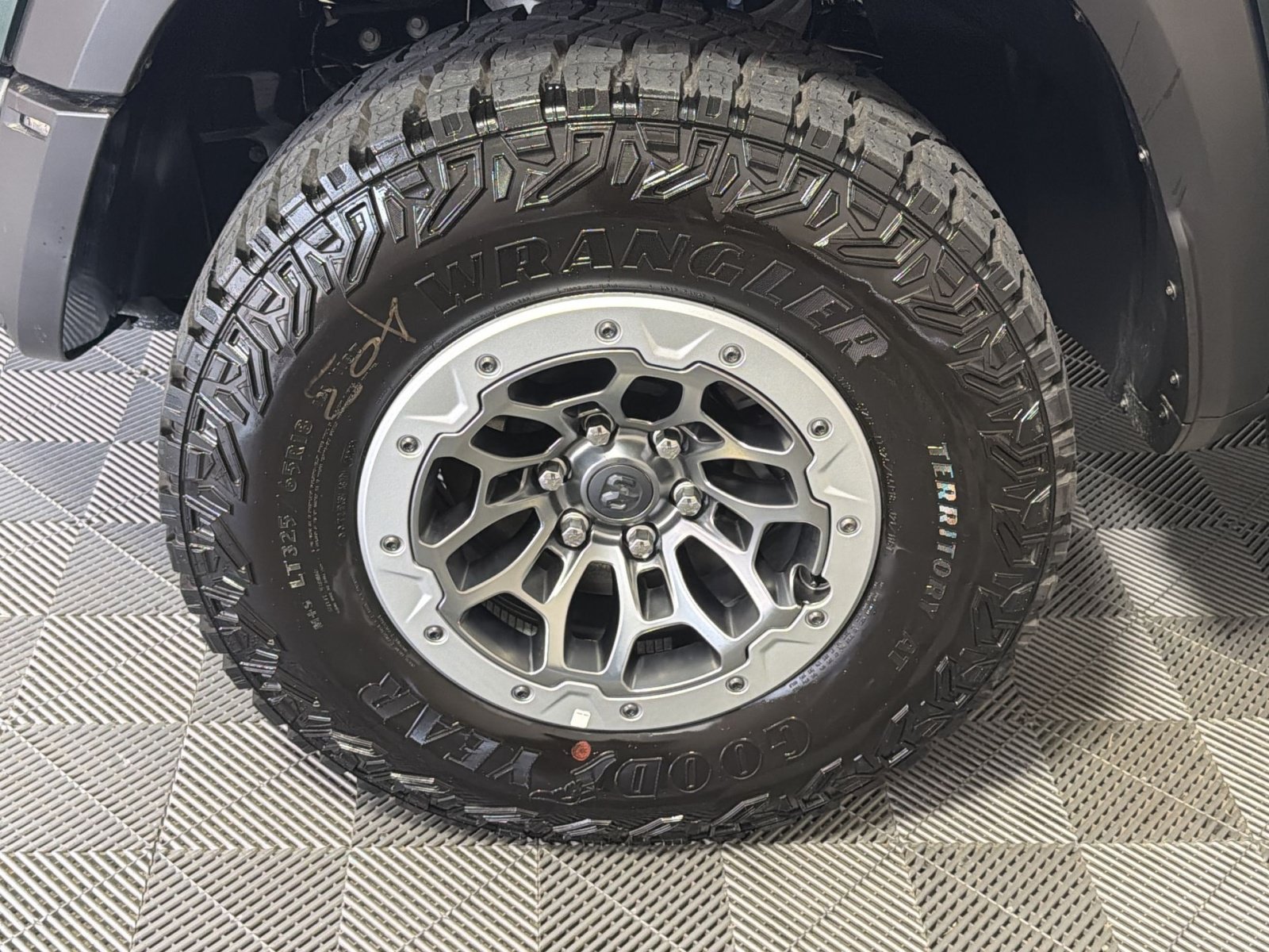 New 2026 RAM 1500 RHO w/ RHO Level 1 Equipment Group AWD/4WD image 12