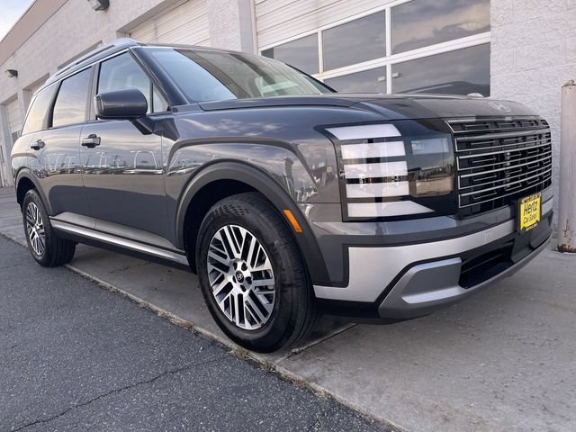 Used 2026 Hyundai Palisade SEL AWD/4WD image 10