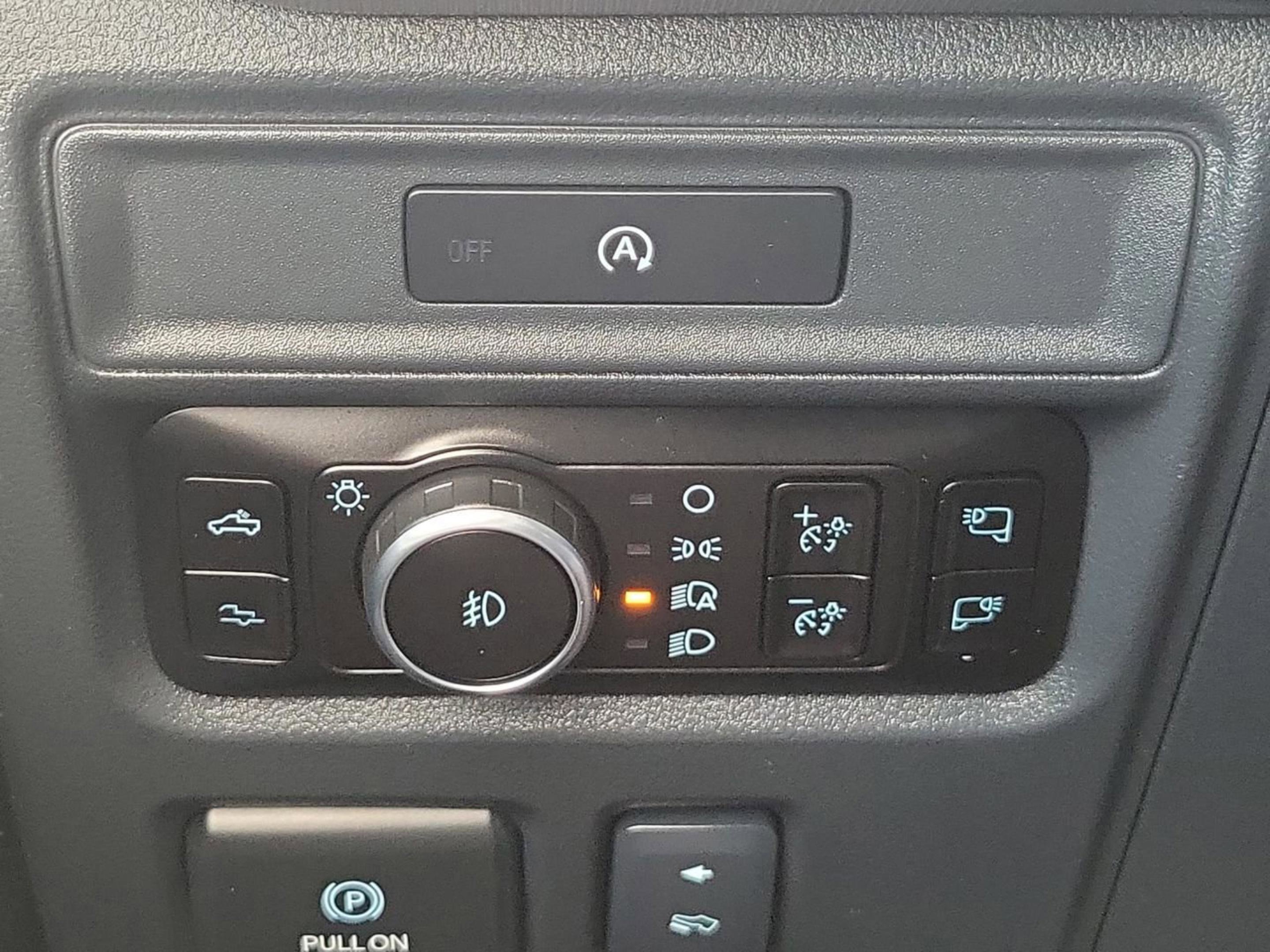 Used 2025 Ford F150 Raptor image 28