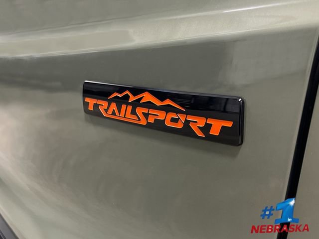 New 2026 Honda CR-V TrailSport image 7