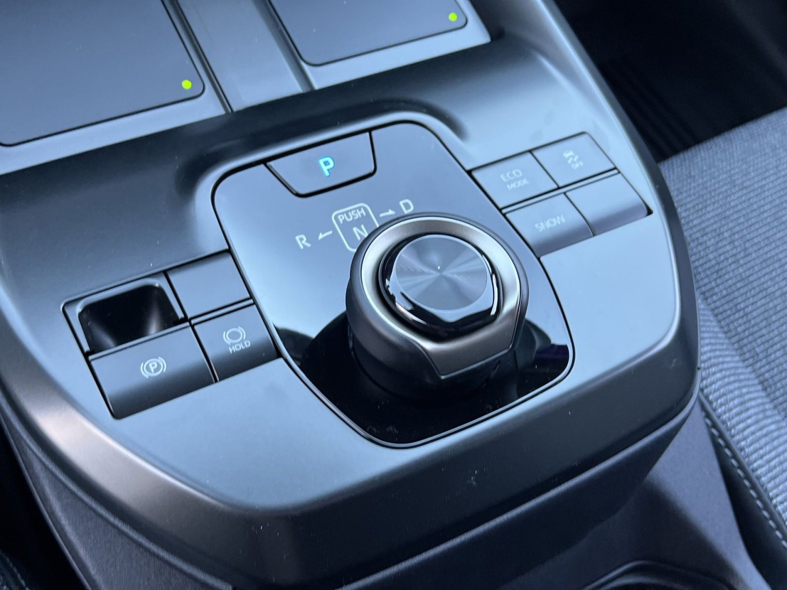 New 2026 Toyota bZ image 17