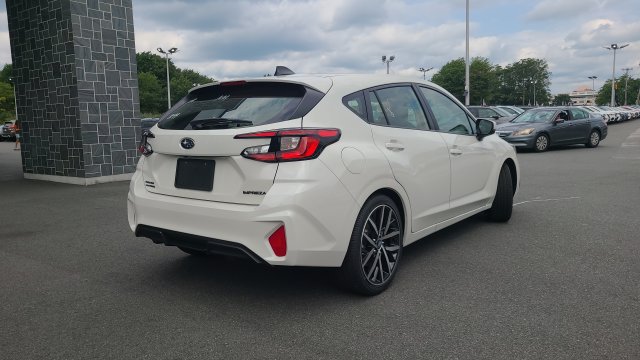 New 2026 Subaru Impreza 2.0i Sport AWD/4WD image 7