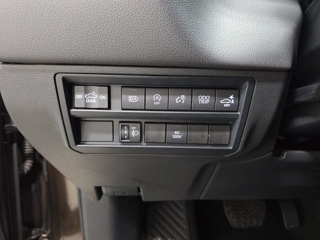 Certified 2023 Toyota Tundra Limited w/ Power Package AWD/4WD image 21
