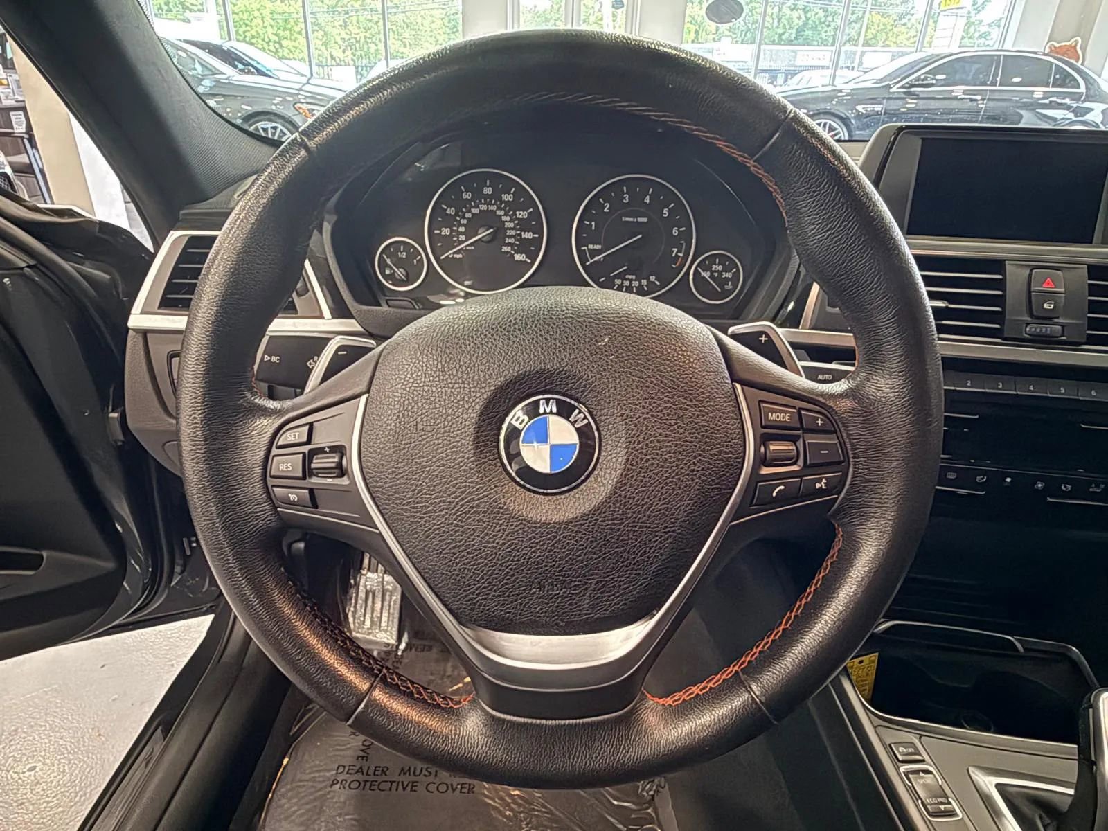 Used 2018 BMW 330i Sedan RWD image 24