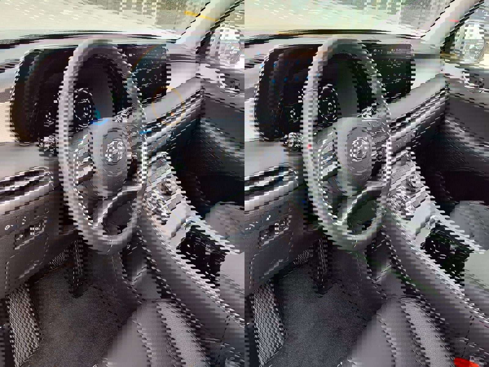 Used 2025 Hyundai Palisade SEL image 14