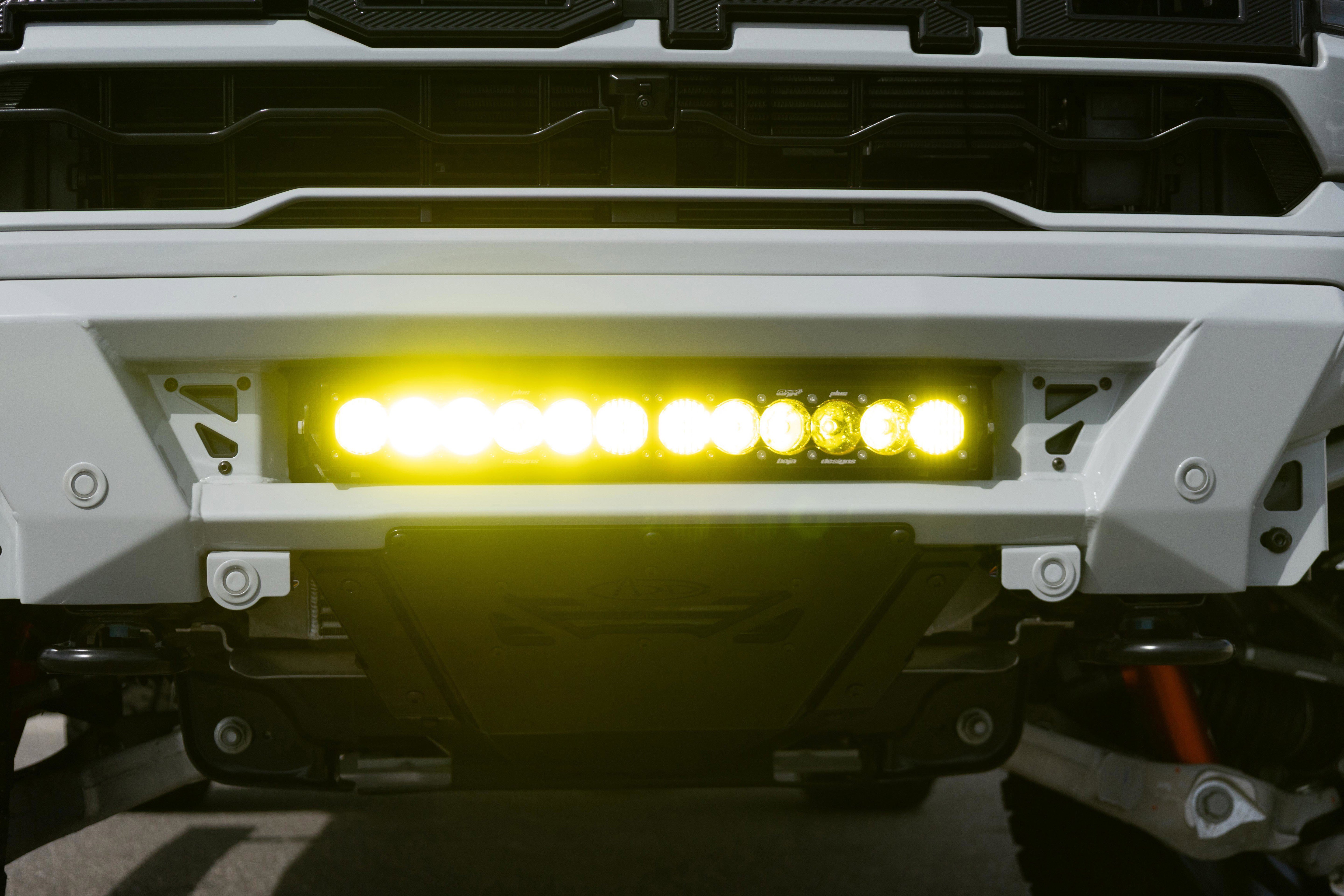 New 2026 Ford F150 Raptor AWD/4WD image 37