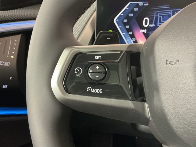 New 2026 BMW X3 xDrive30 w/ Premium Package image 16