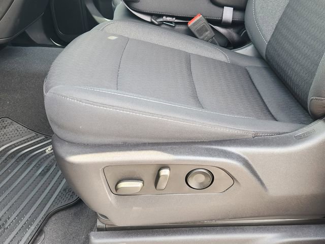 Used 2024 Chevrolet Silverado 1500 Custom image 23