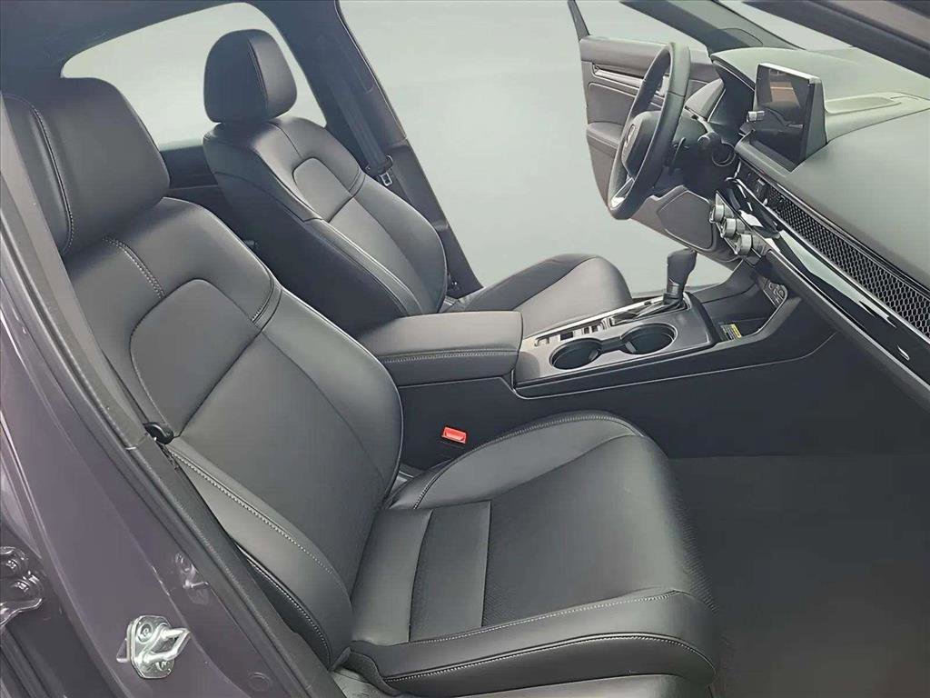 Used 2023 Honda Civic Sport Touring image 27