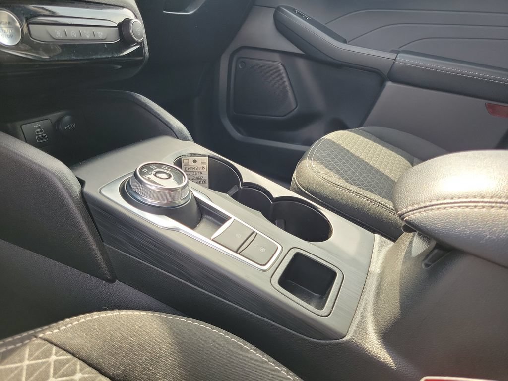Certified 2024 Ford Escape Active w/ Tech Pack #1 FWD image 29