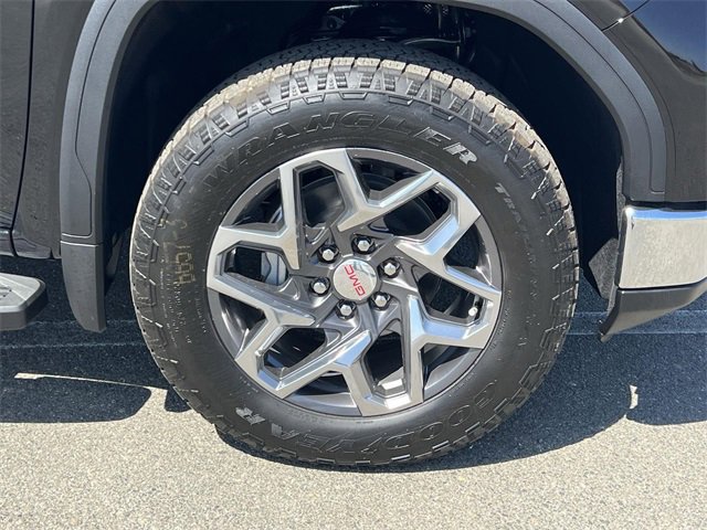 New 2026 GMC Sierra 1500 SLT w/ SLT Premium Plus Package image 33