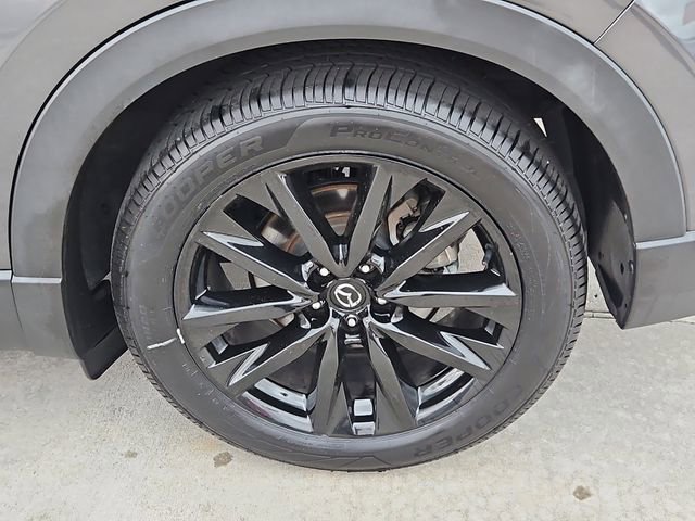 Used 2022 MAZDA CX-9 Touring Plus image 13
