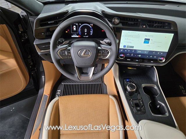 New 2026 Lexus RZ 450e 2WD image 13