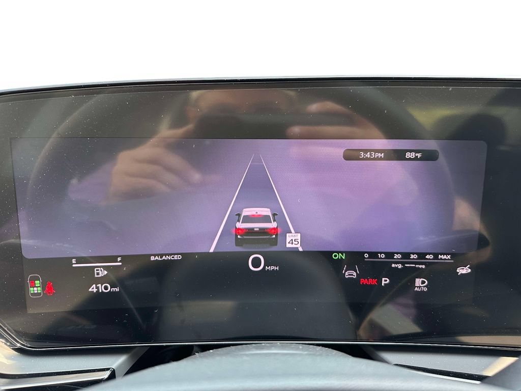 New 2026 Audi A6 Premium Plus AWD/4WD image 22