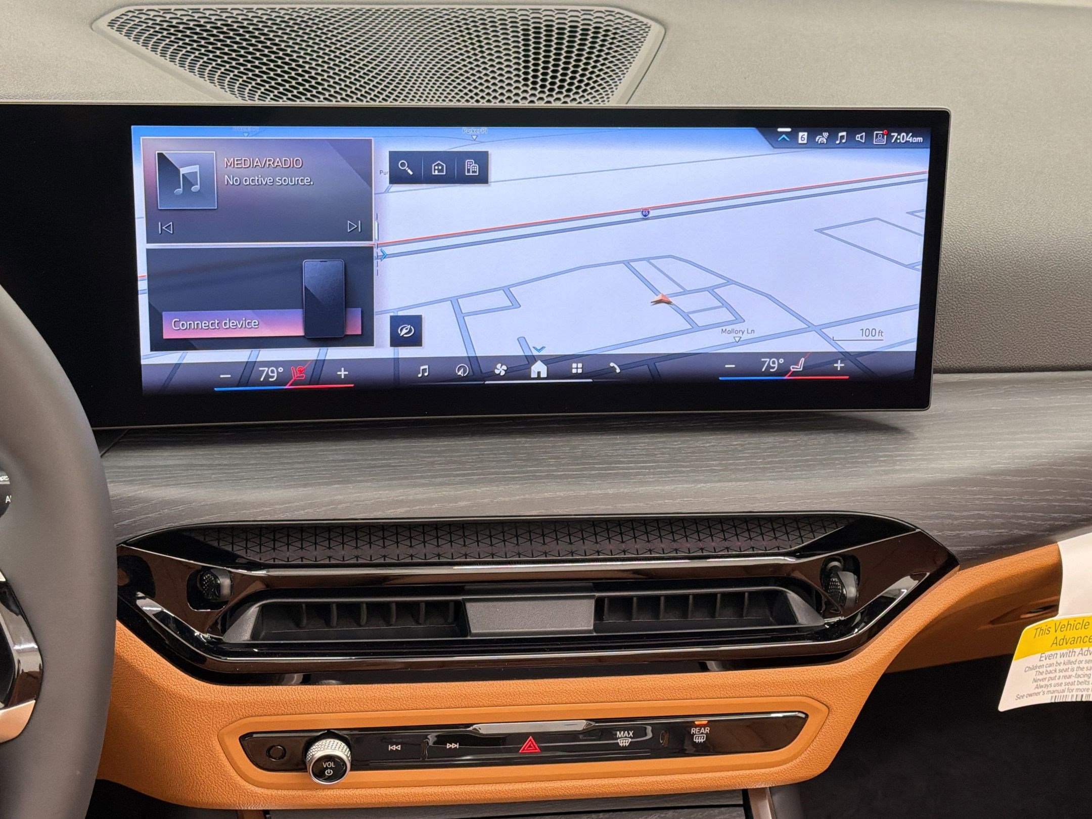 New 2027 BMW 430i Convertible RWD image 22