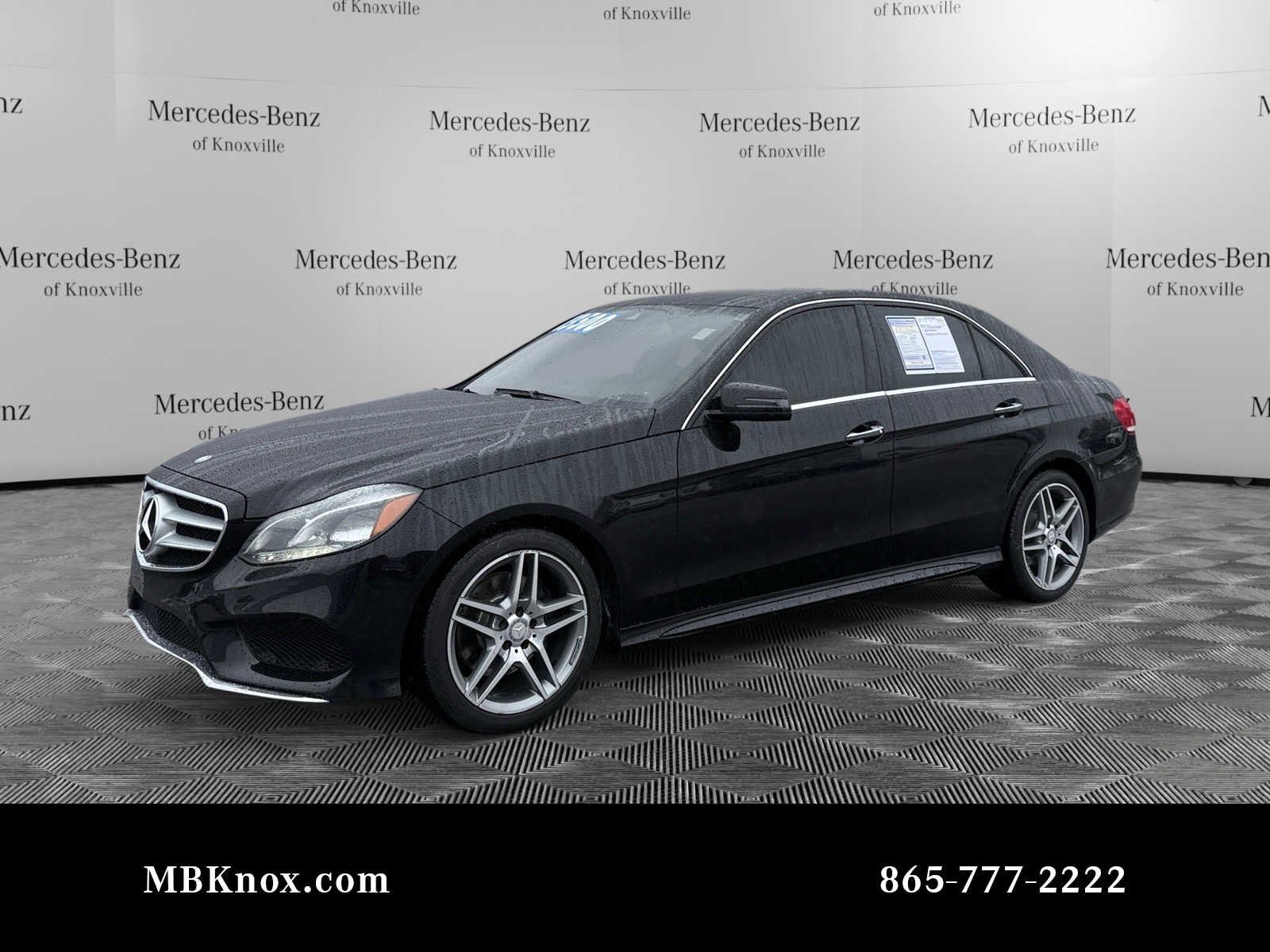 Used 2014 Mercedes-Benz E 350 Sedan
