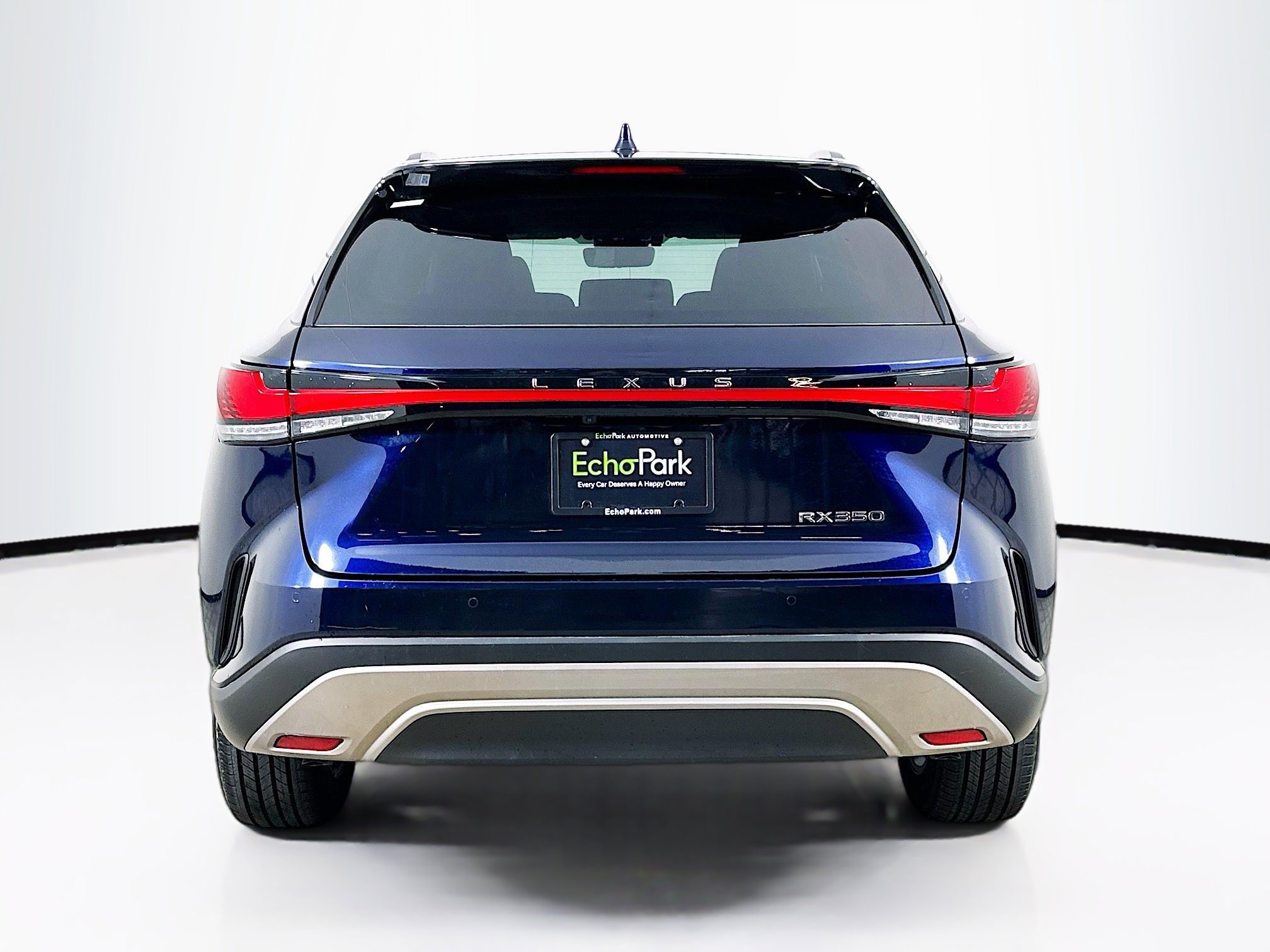 Used 2023 Lexus RX 350 Premium image 7