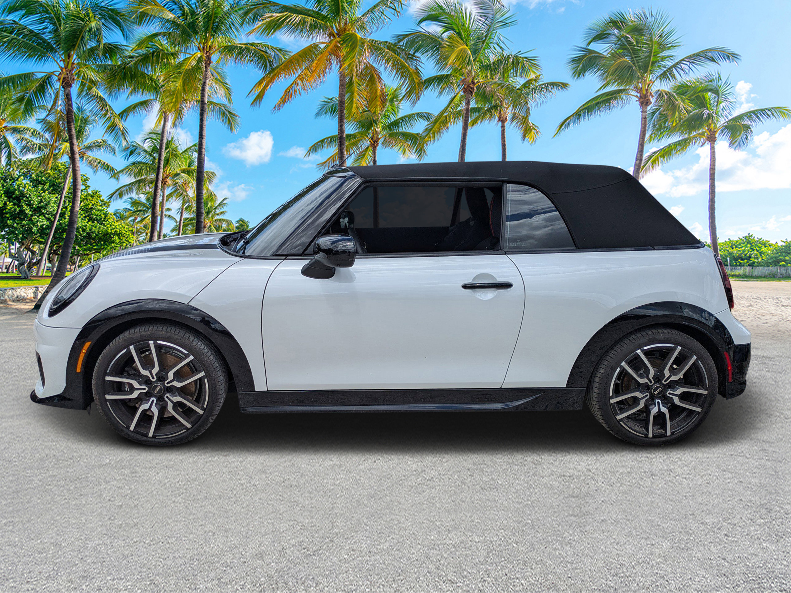 Used 2026 MINI Cooper S image 6