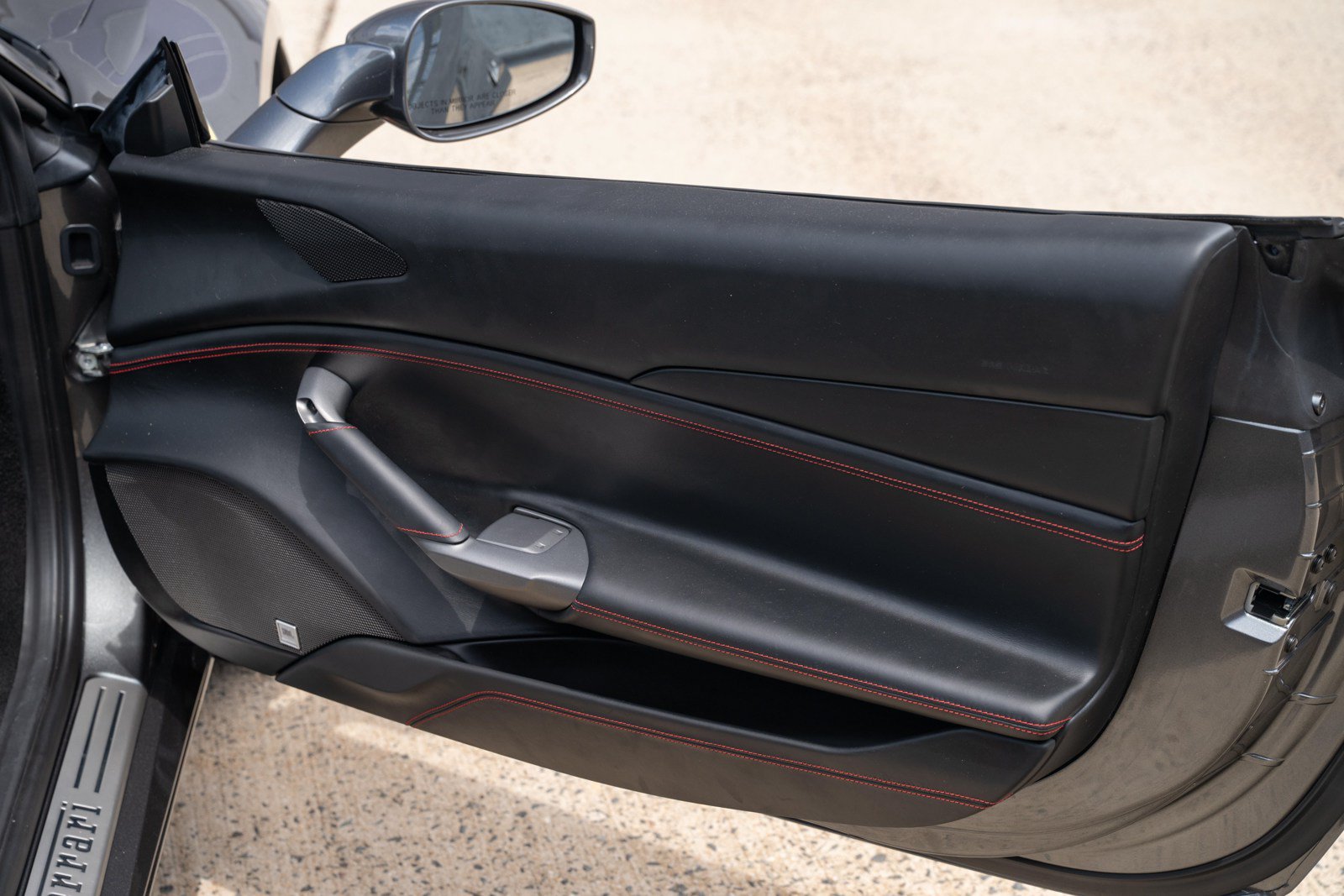 Used 2017 Ferrari 488 Spider RWD image 52