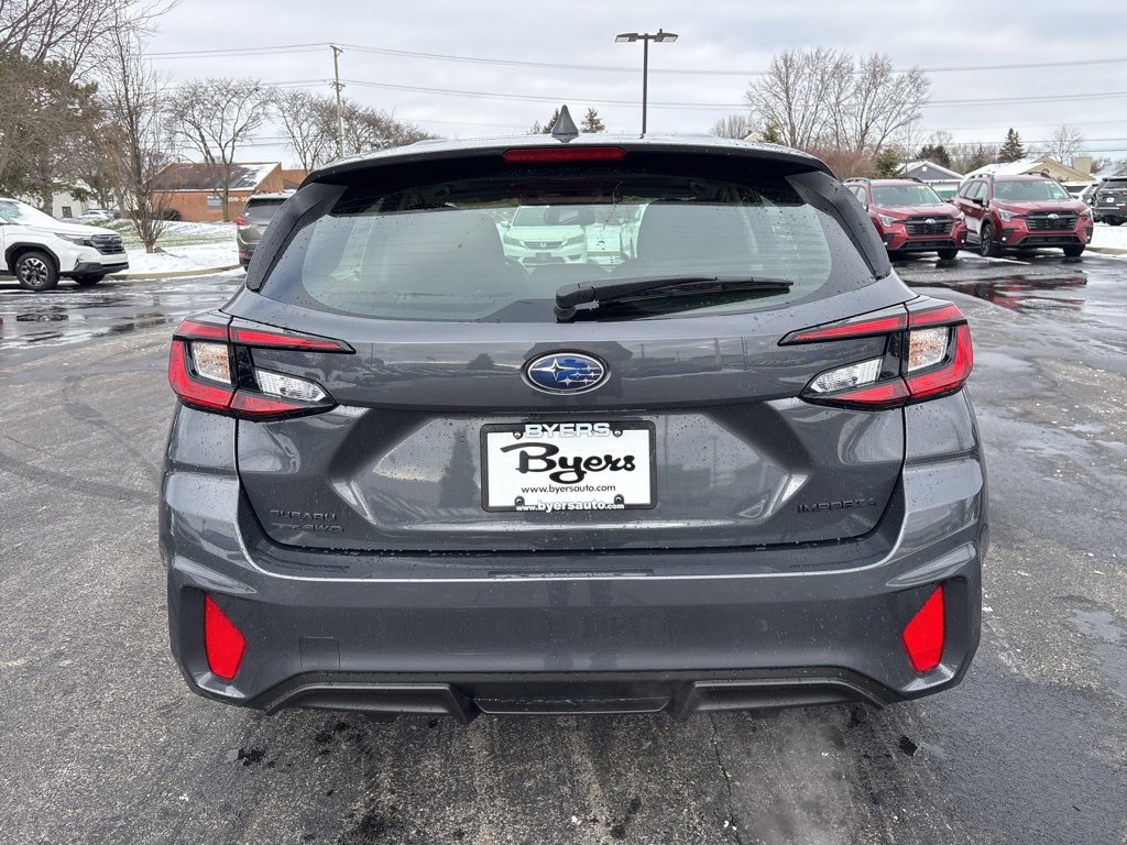 New 2026 Subaru Impreza 2.0i Sport image 4