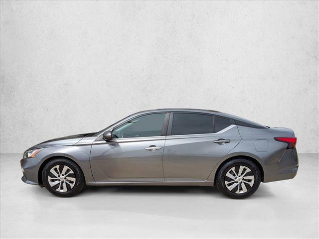 Used 2019 Nissan Altima 2.5 S FWD image 9