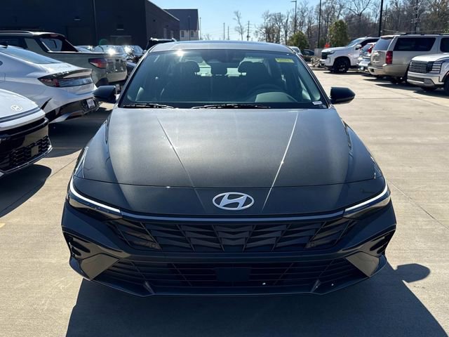 New 2026 Hyundai Elantra SEL Sport w/ Cargo Package video 2