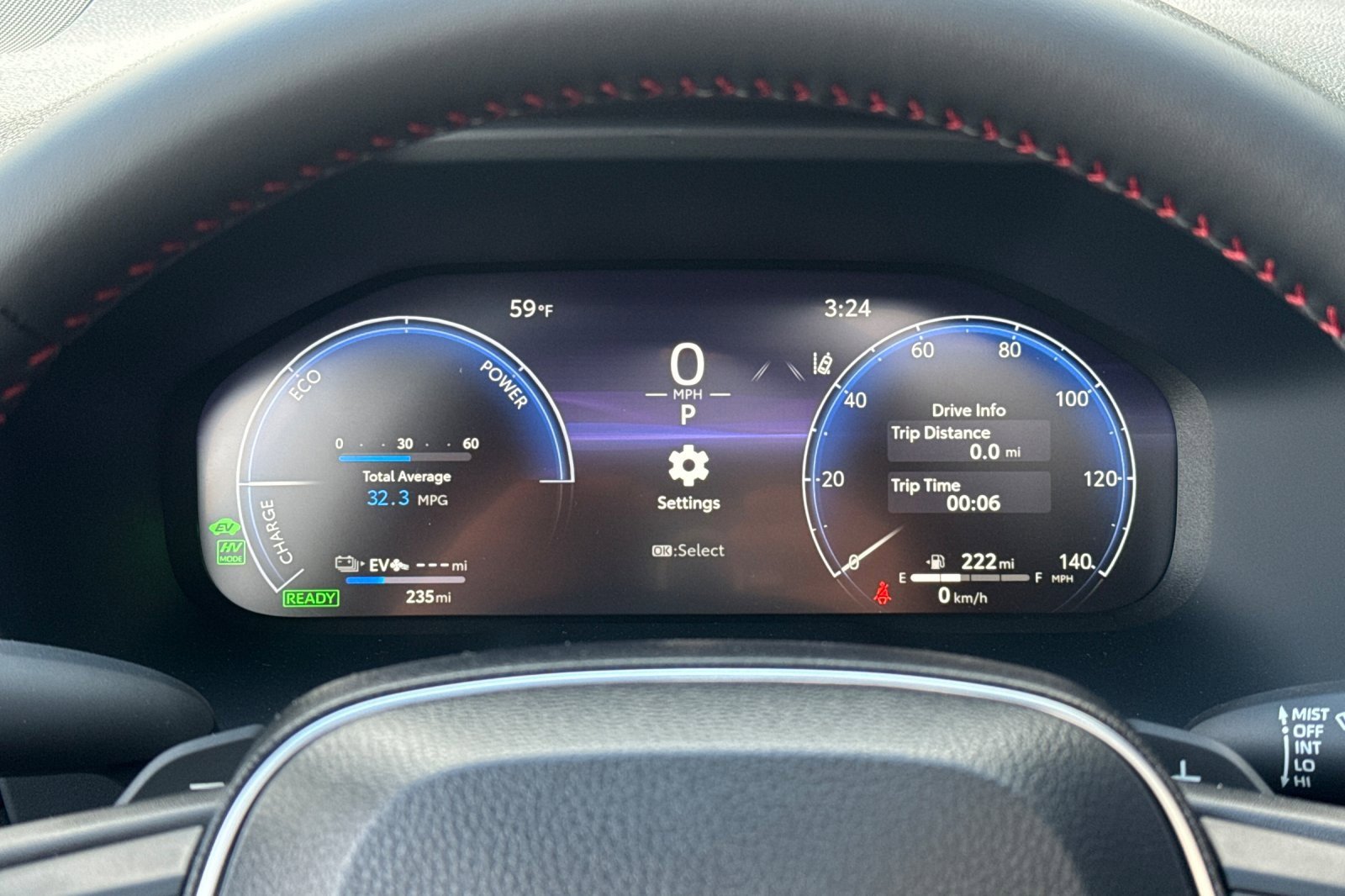 Certified 2025 Toyota RAV4 XSE image 29