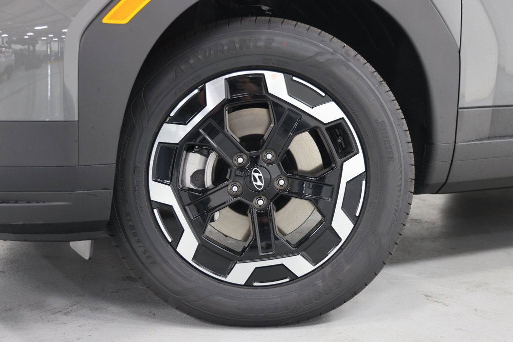 New 2027 Hyundai Santa Fe SEL AWD/4WD image 8