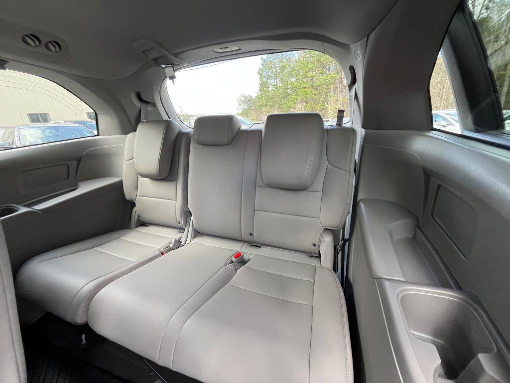 Used 2016 Honda Odyssey EX-L image 30