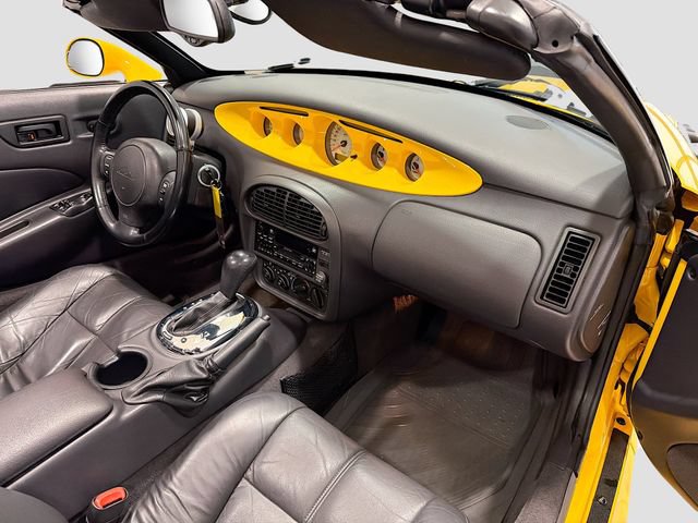 Used 2000 Plymouth Prowler RWD image 18