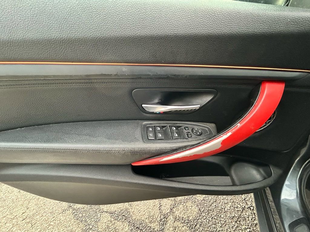 Used 2014 BMW 328i Gran Turismo xDrive image 23