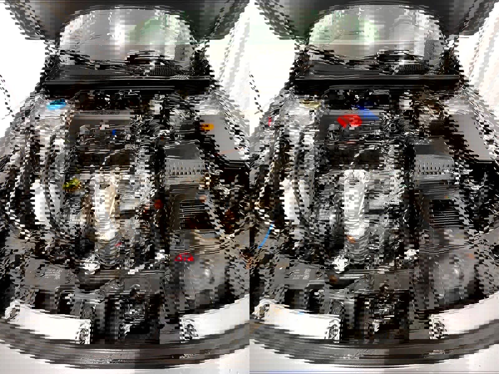 Used 2022 Honda Civic LX image 27