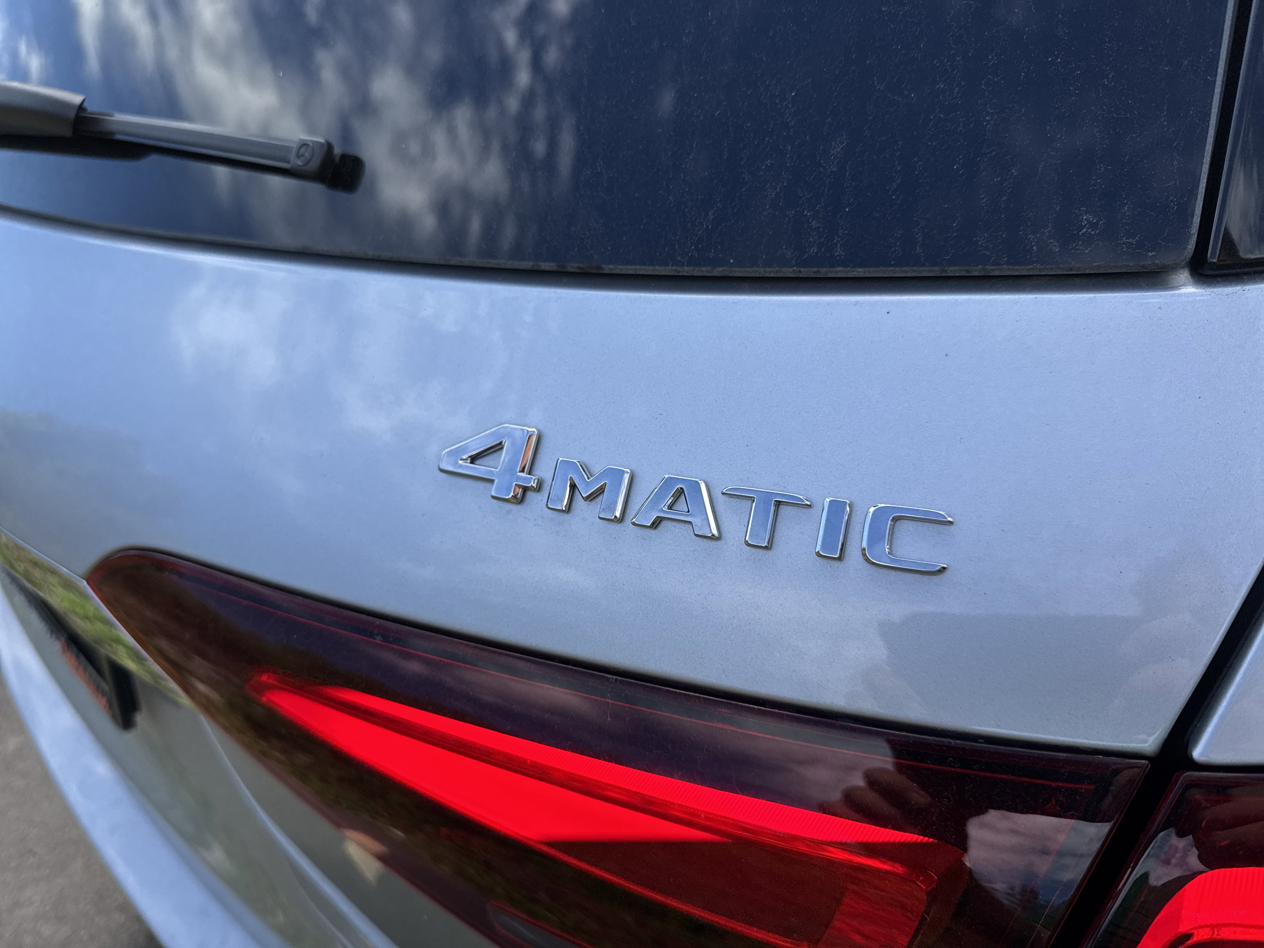 Used 2026 Mercedes-Benz GLE 450 4MATIC image 7