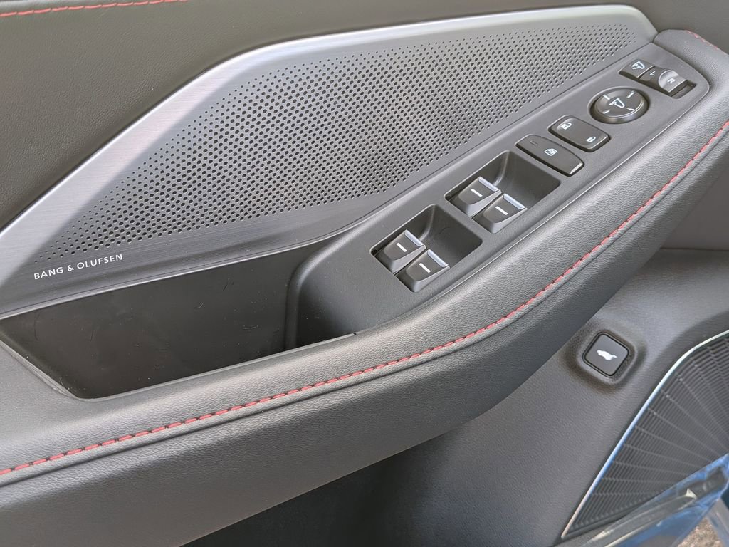 New 2026 Acura MDX A-Spec image 17