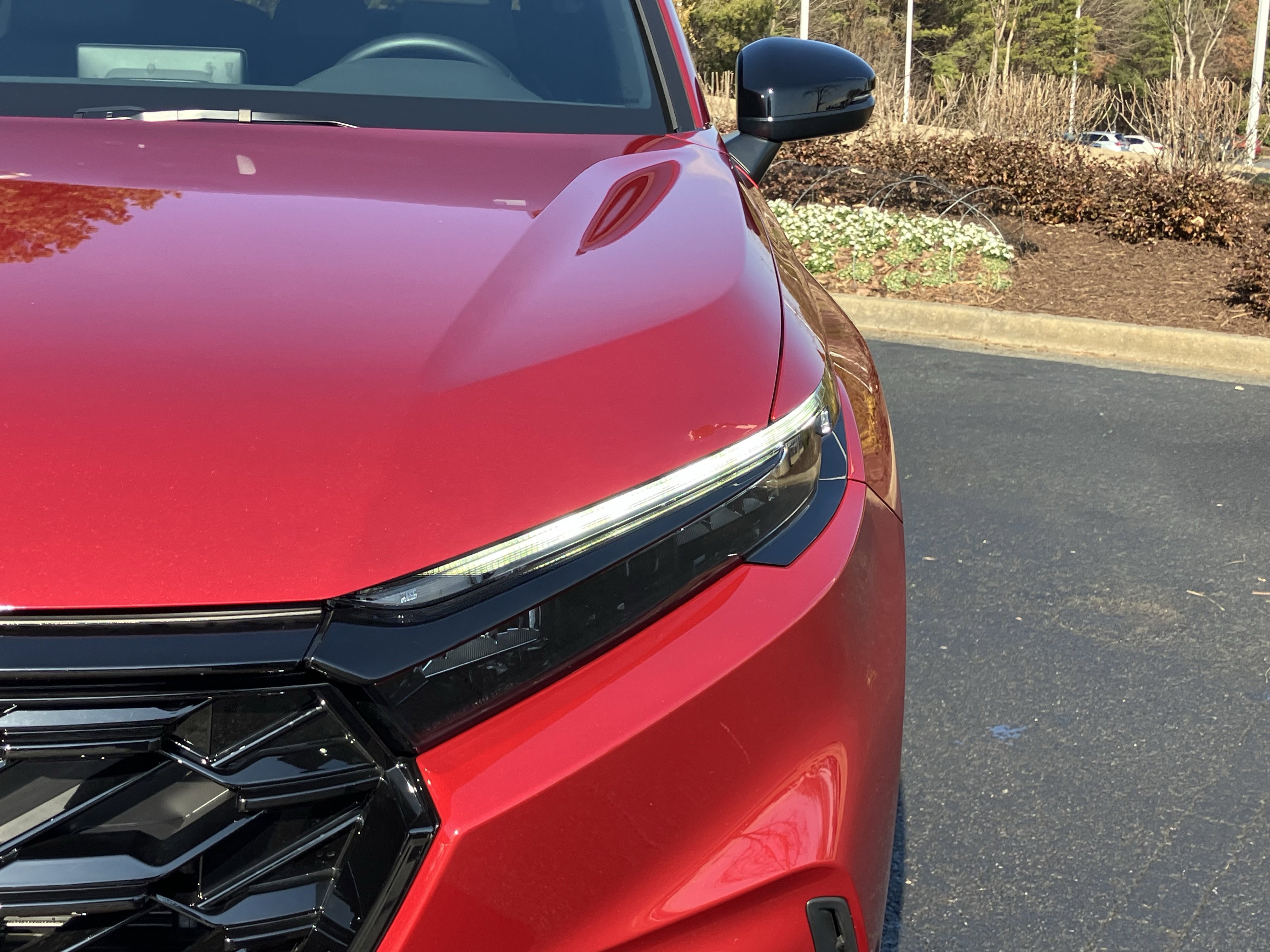 Certified 2026 Honda CR-V Sport-L image 5