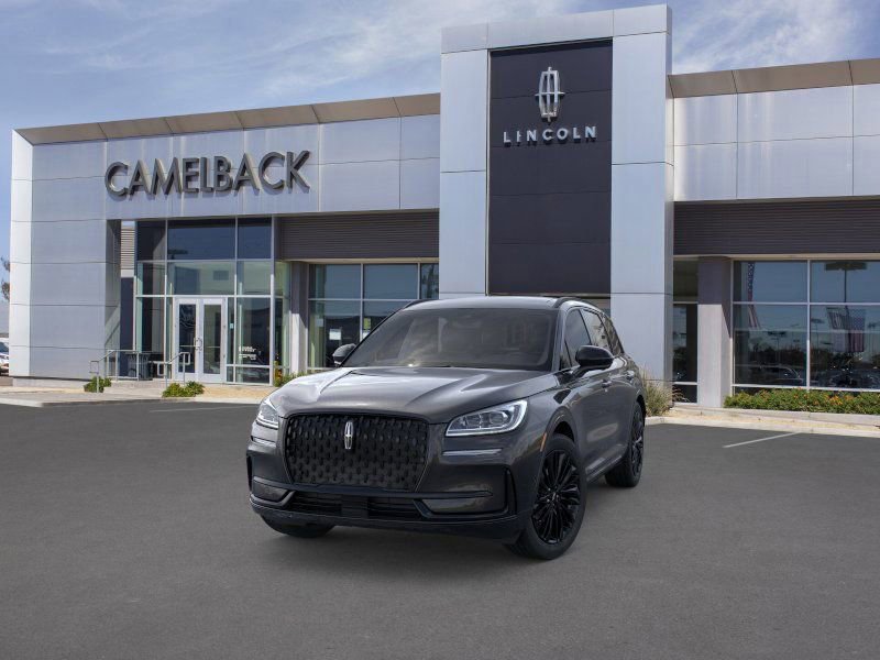 New 2026 Lincoln Corsair Reserve image 24