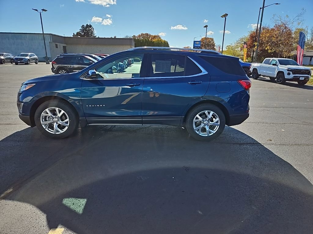 Used 2020 Chevrolet Equinox LT image 6