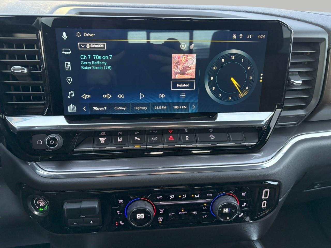 Certified 2025 Chevrolet Silverado 3500 High Country w/ High Country Premium Package image 19