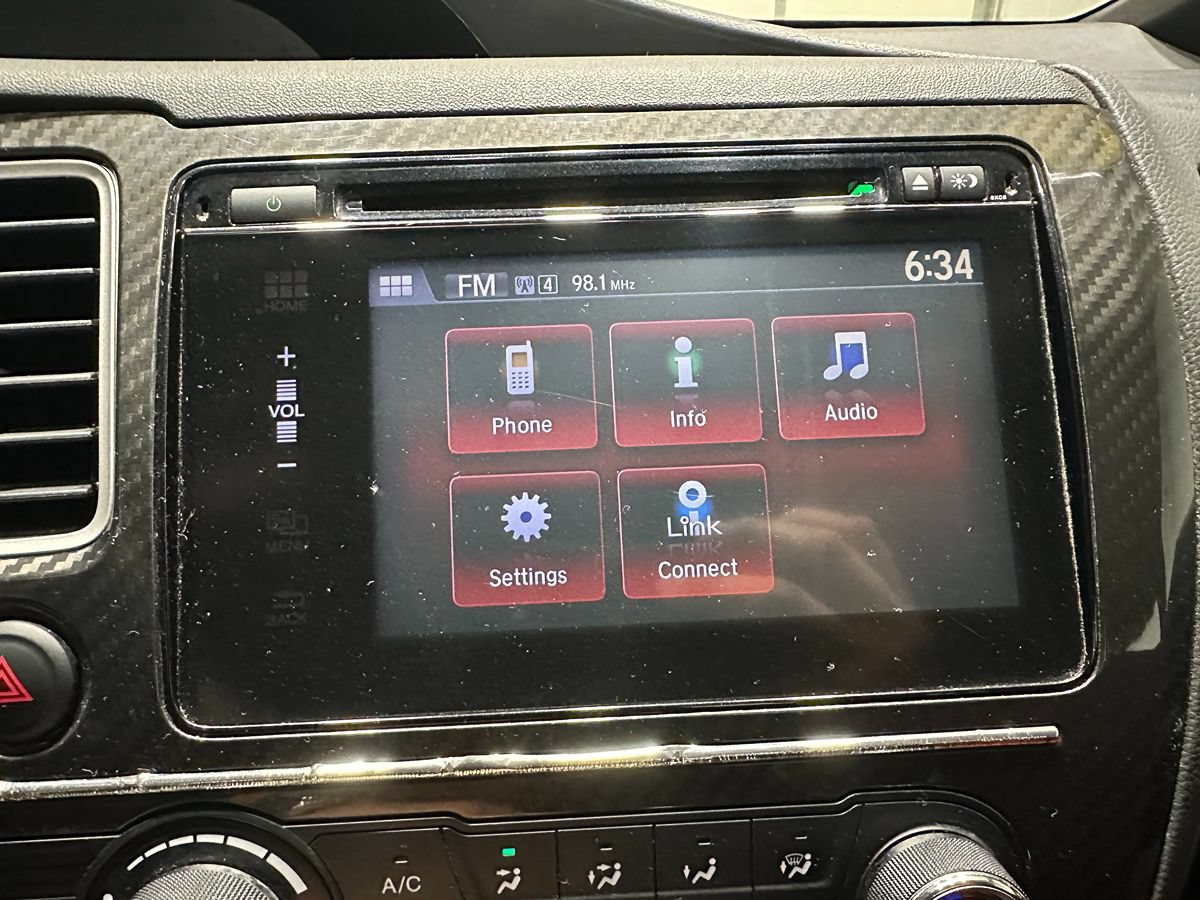 Used 2015 Honda Civic Si image 28