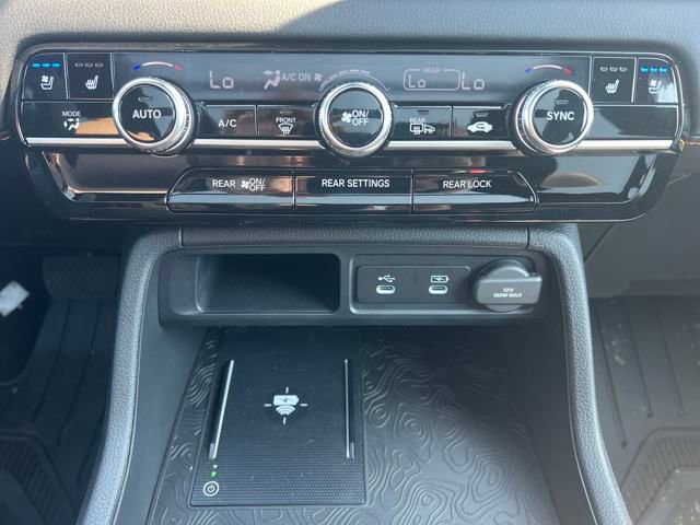 New 2026 Honda Passport TrailSport Elite image 27