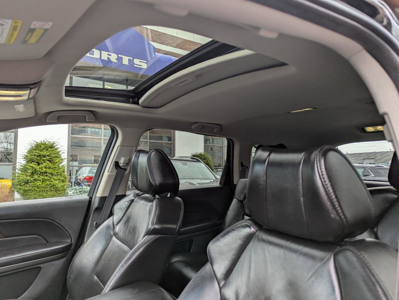 Used 2011 Acura MDX w/ Technology Package AWD/4WD image 33