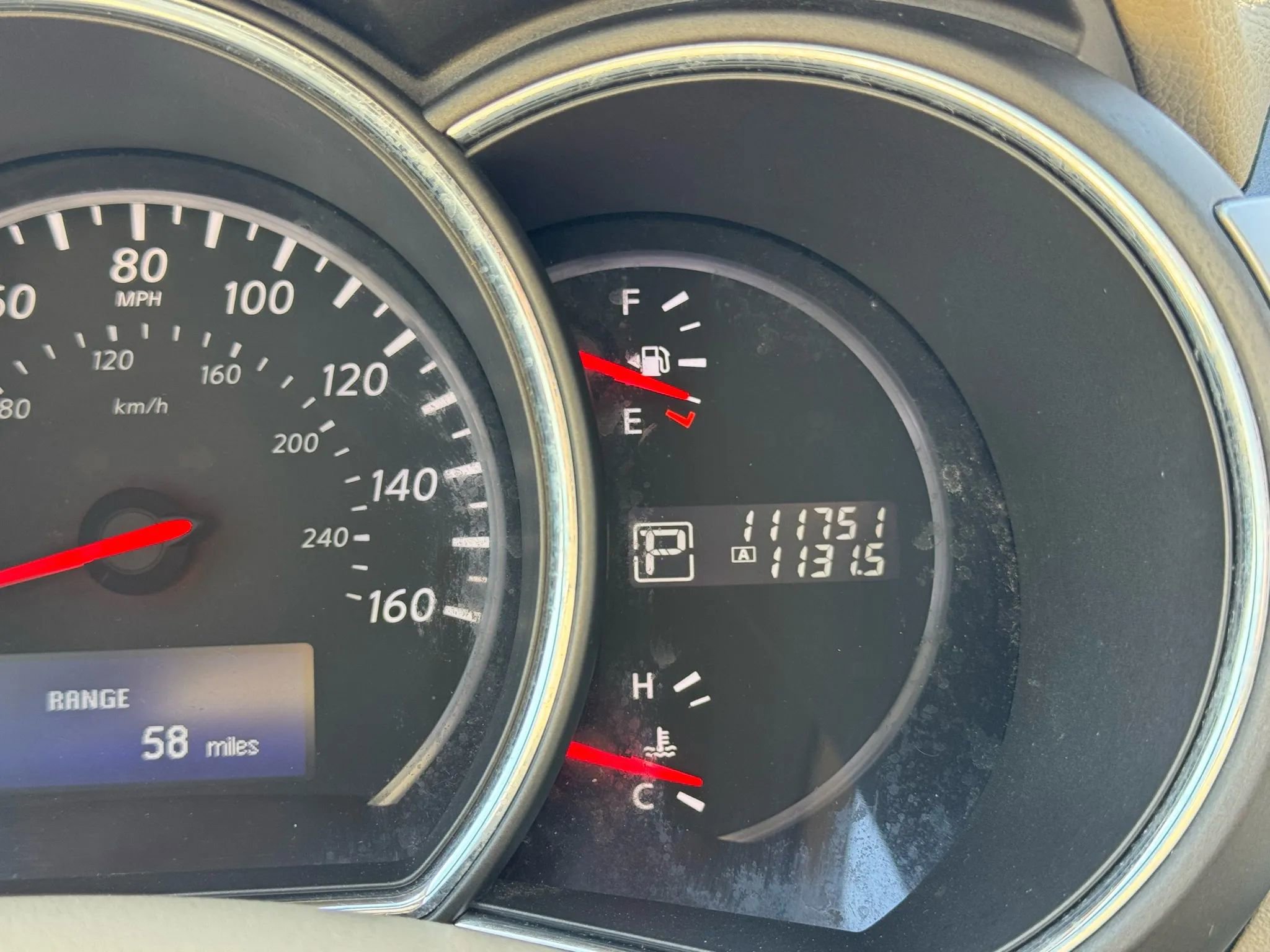 Used 2013 Nissan Murano SV w/ Value Pkg image 26