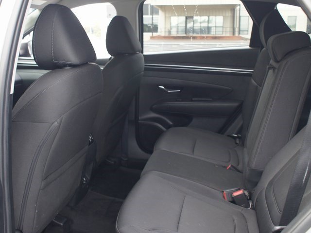 Used 2022 Hyundai Tucson SEL image 13
