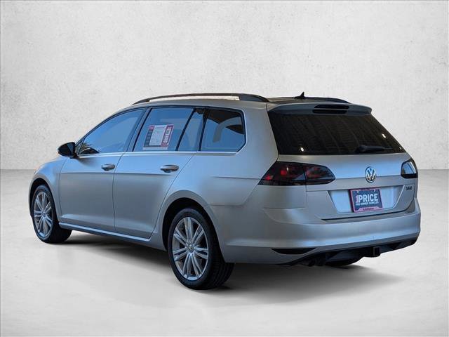 Used 2015 Volkswagen Golf TDI SE image 7