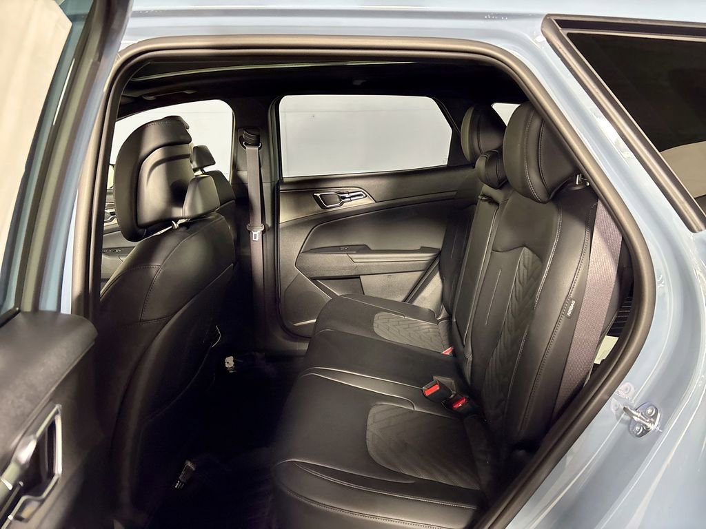 New 2026 Kia Sportage X-Line image 20