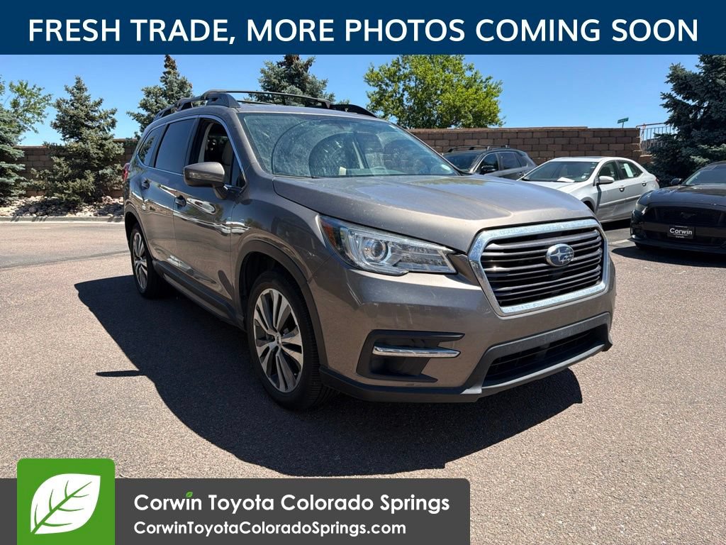 Used 2021 Subaru Ascent Premium w/ Sport Package