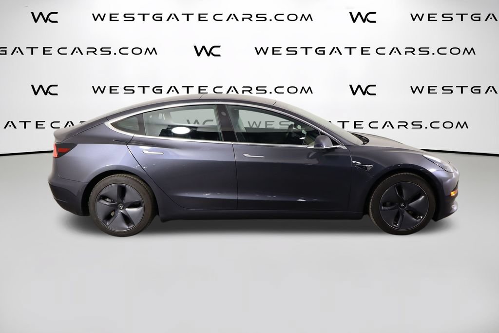 Used 2019 Tesla Model 3 Performance AWD/4WD image 52