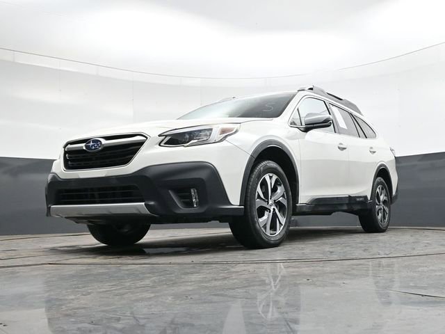 Used 2020 Subaru Outback Touring XT image 33