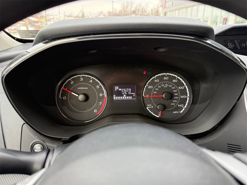 Used 2019 Subaru Impreza 2.0i image 16