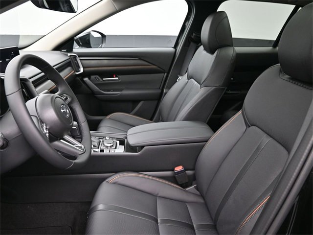 New 2026 MAZDA CX-50 AWD 2.5 Hybrid w/ Premium Pkg image 4
